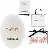 CHANEL ラクレームマン ハンドクリーム 50ml リップ付き chanel-032_2.jpg
